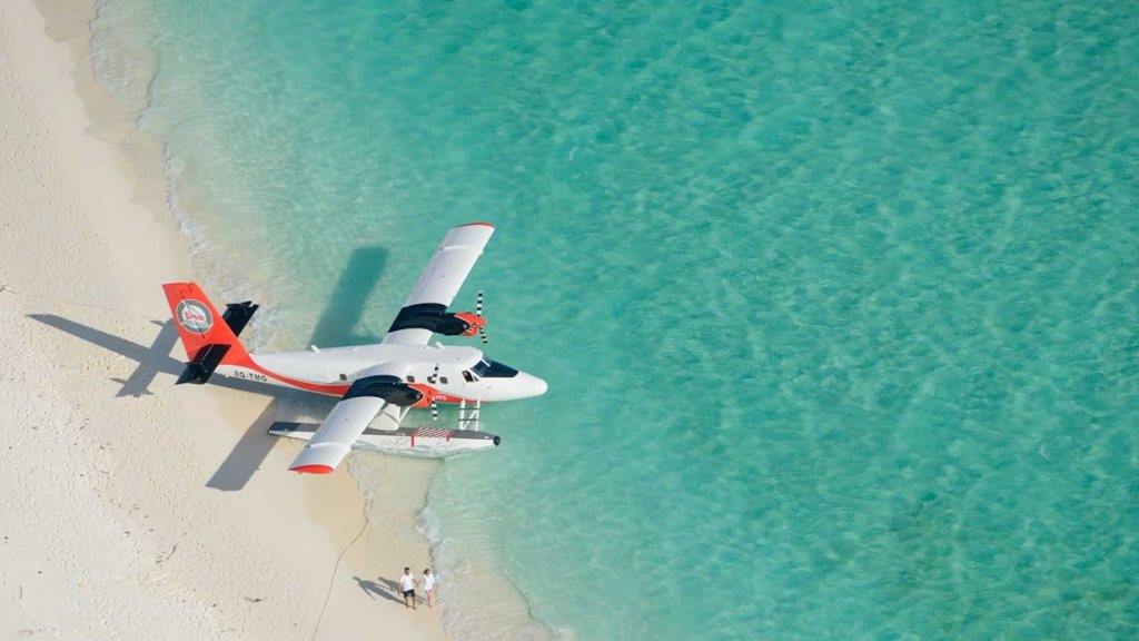 Cocoon Maldives en Maldivas
