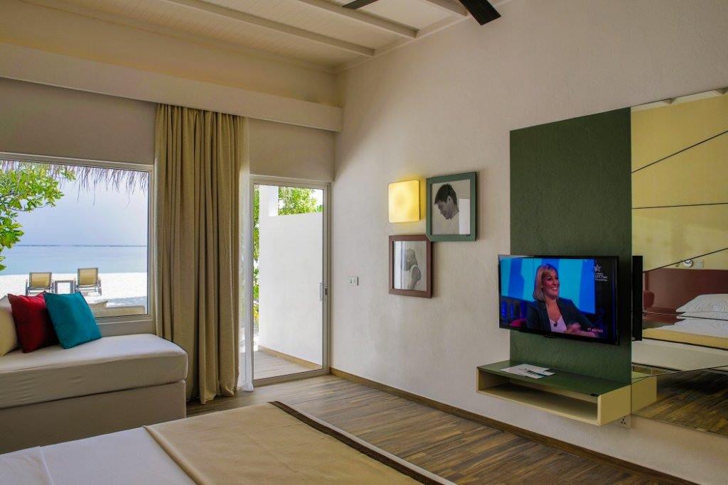 Cocoon Maldives en Maldivas