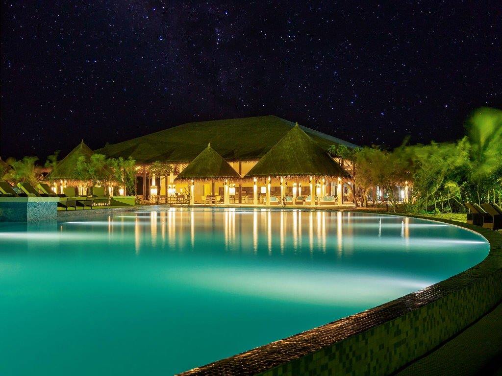 Cocoon Maldives en Maldivas