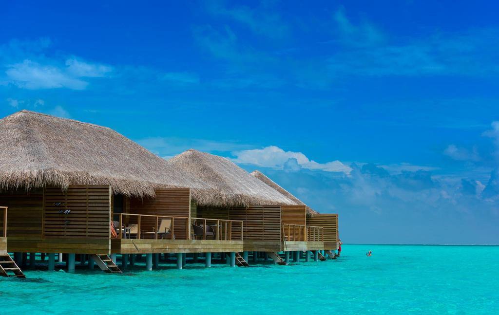 Cocoon Maldives en Maldivas