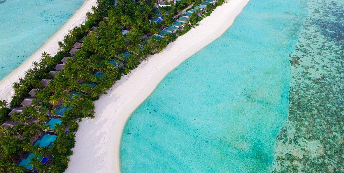 Cocoon Maldives en Maldivas