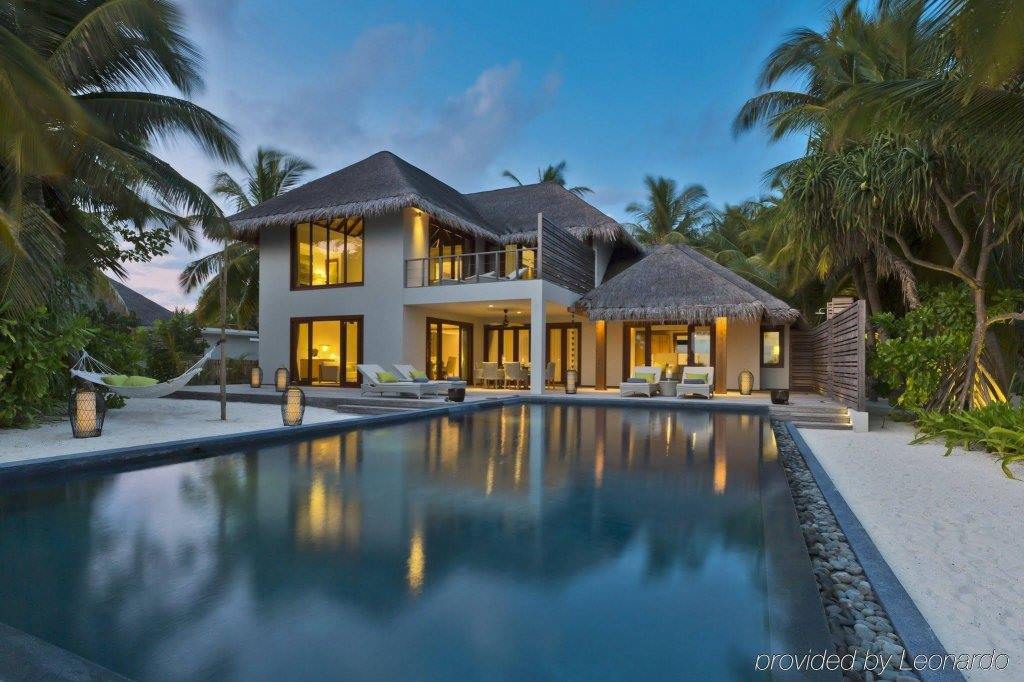Dusit Thani Maldives en Maldivas