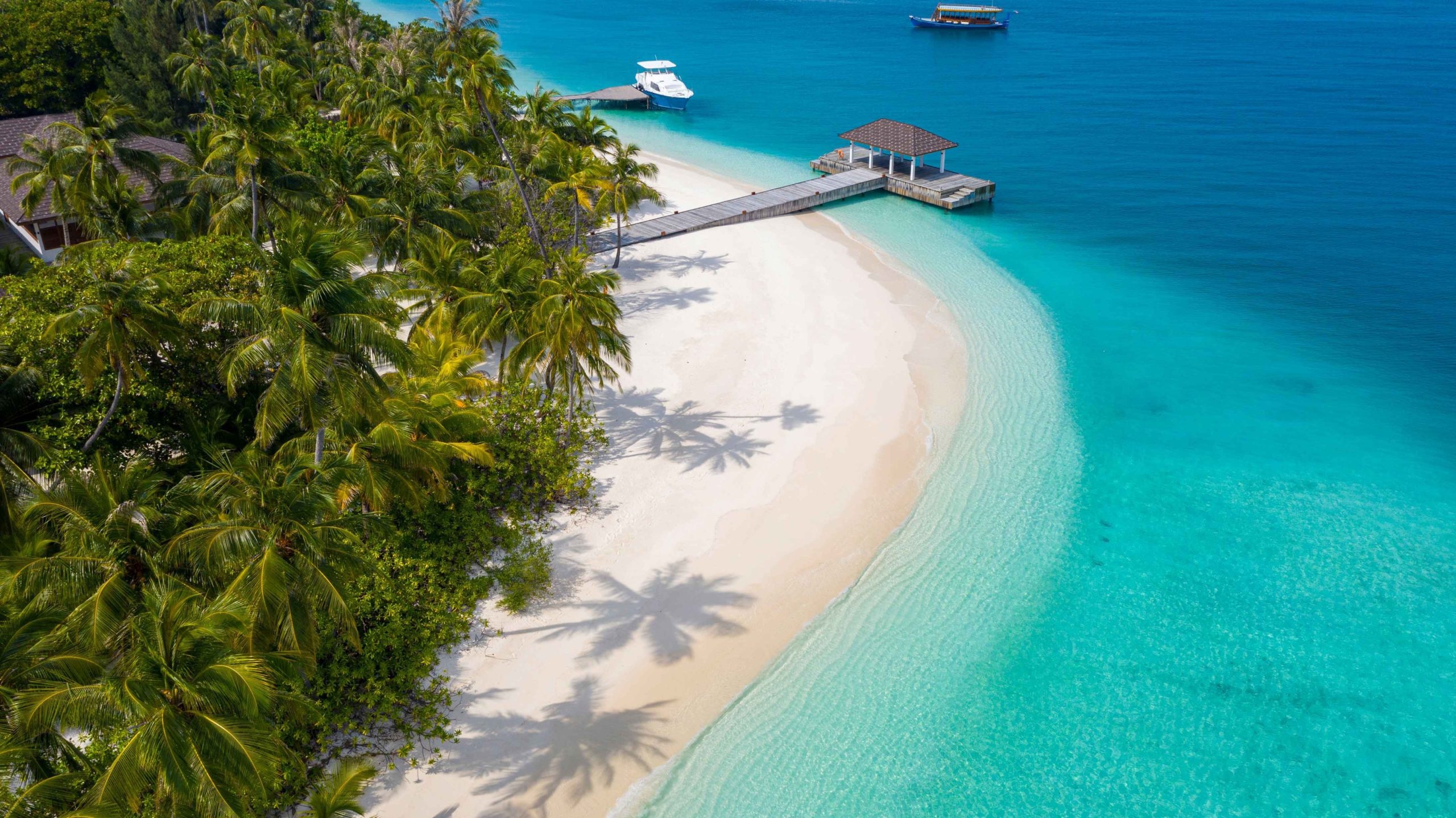 Fiyavalhu Maldives en Maldivas