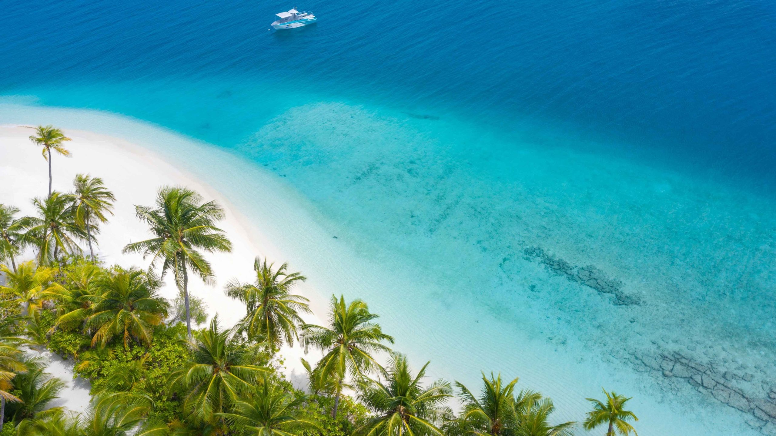 Fiyavalhu Maldives en Maldivas