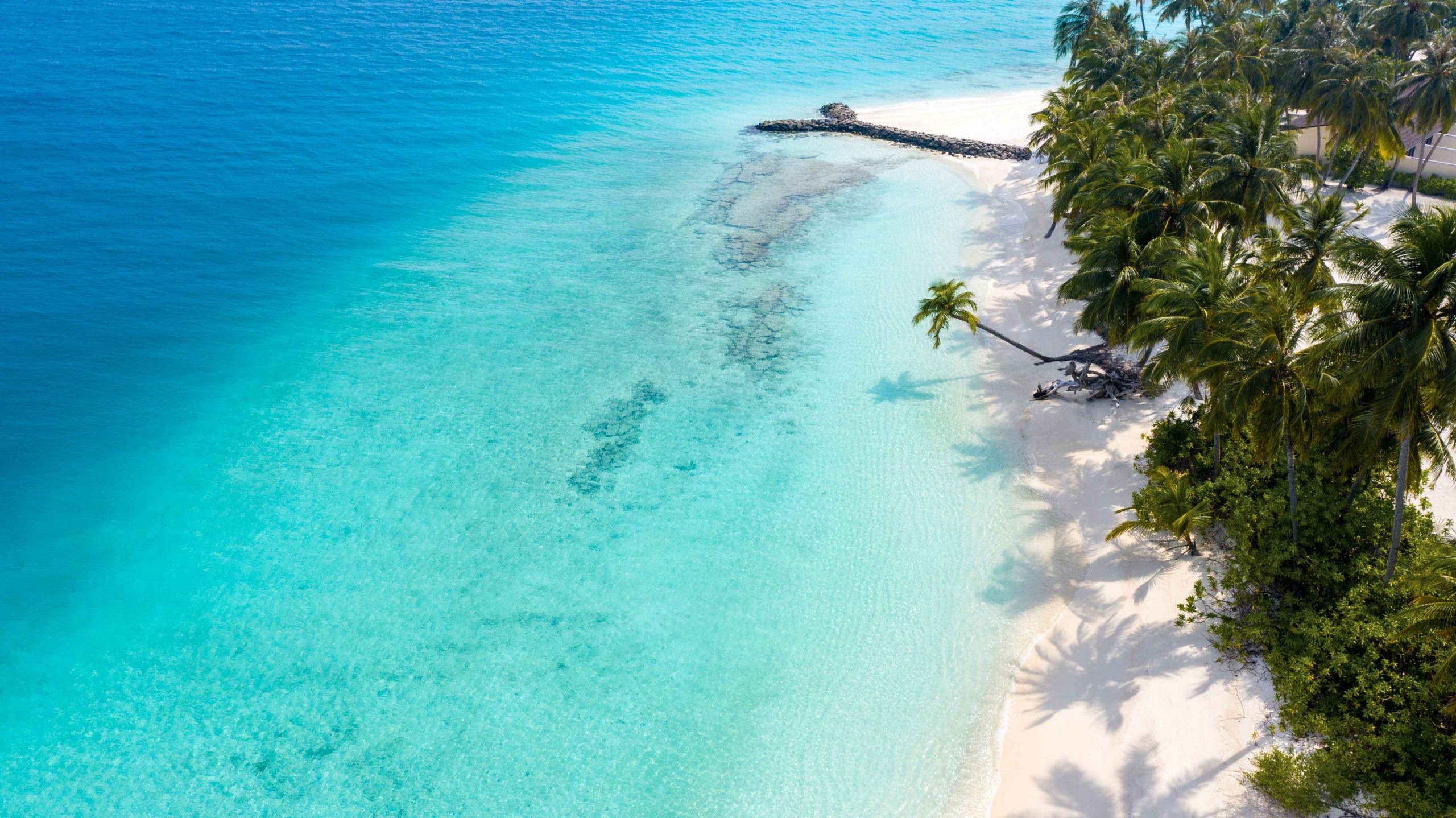 Fiyavalhu Maldives en Maldivas