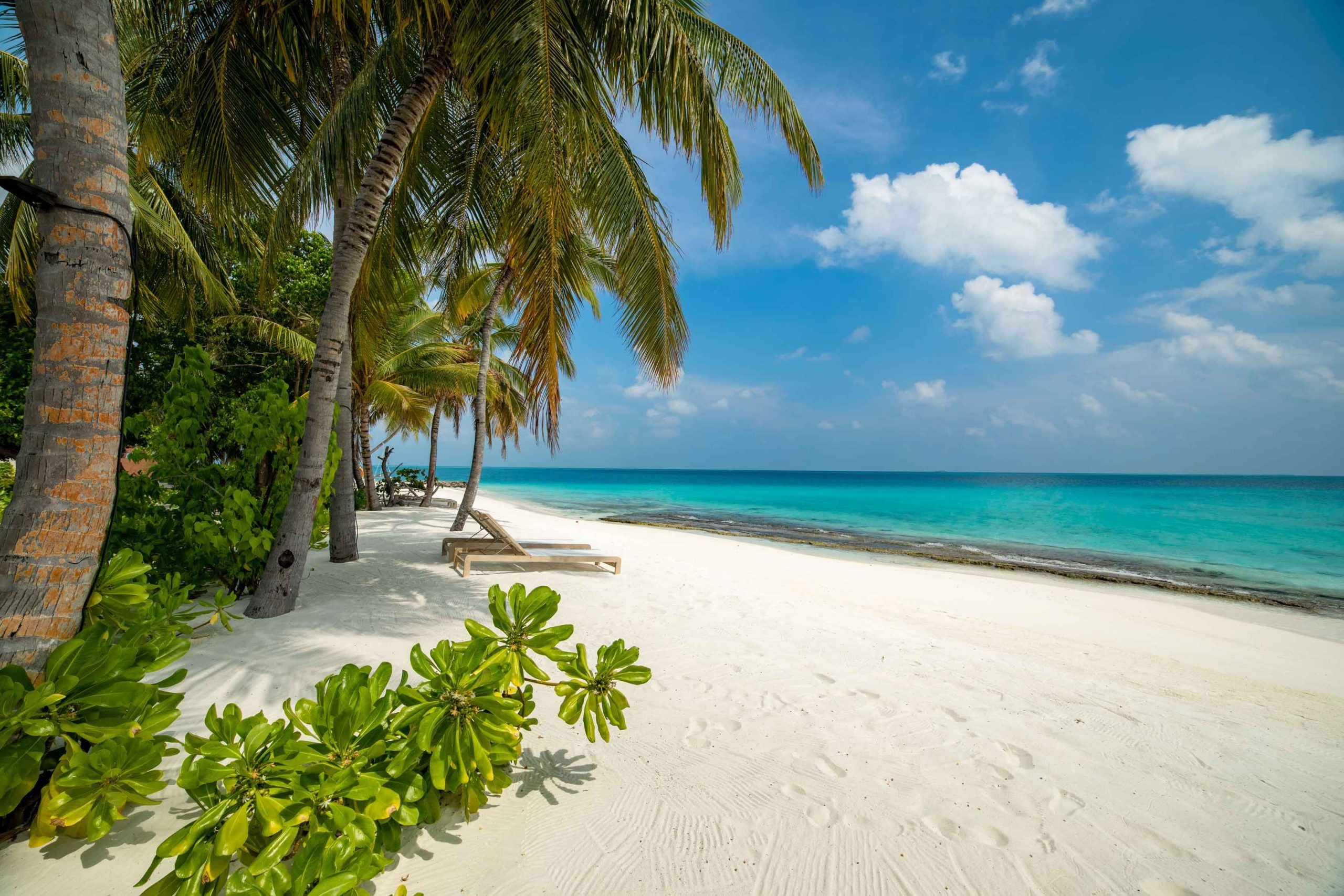 Fiyavalhu Maldives en Maldivas