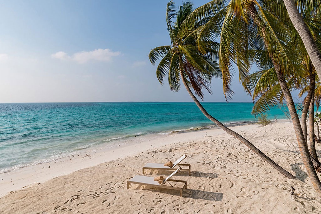 Fiyavalhu Maldives en Maldivas