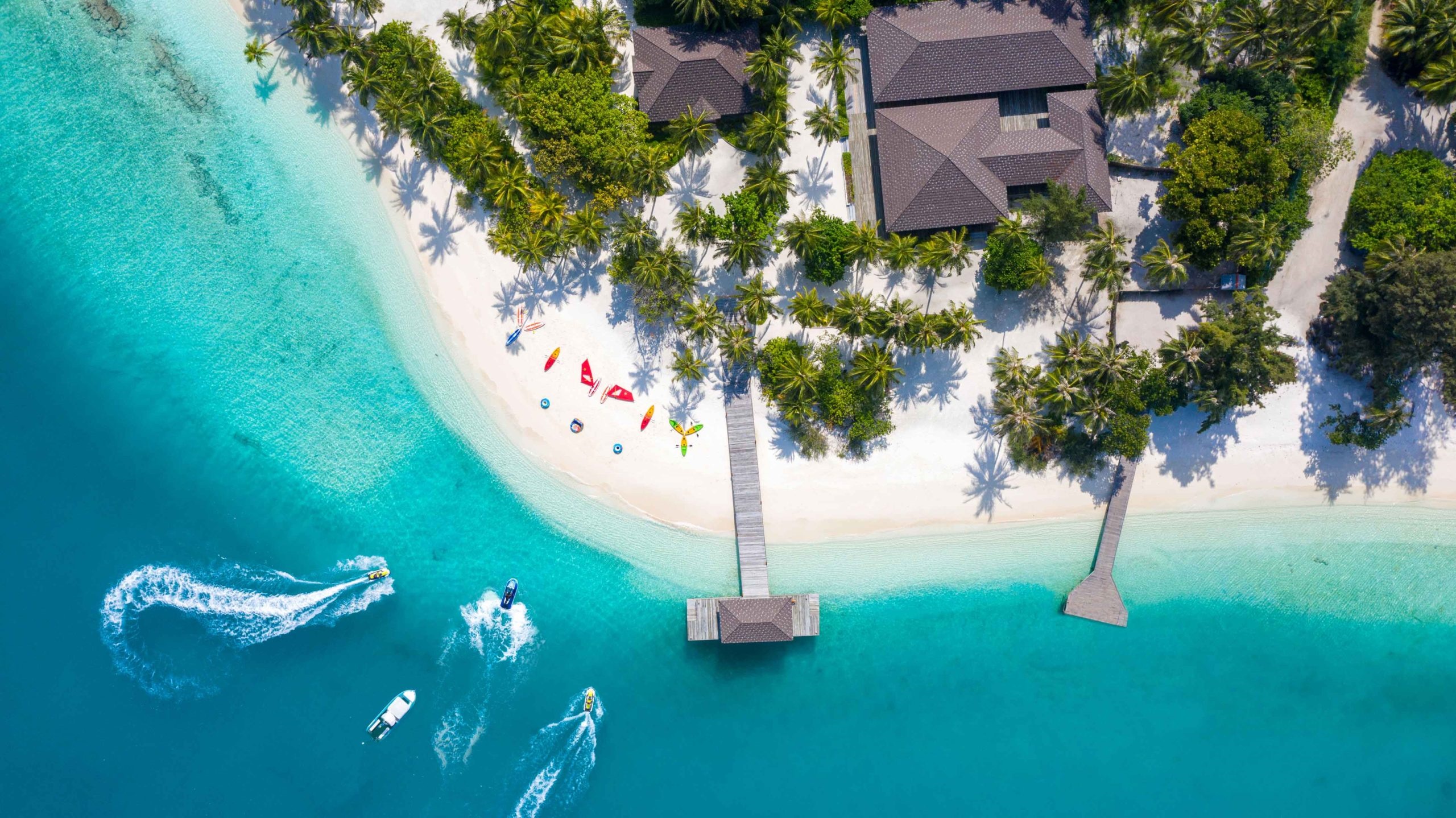 Fiyavalhu Maldives en Maldivas