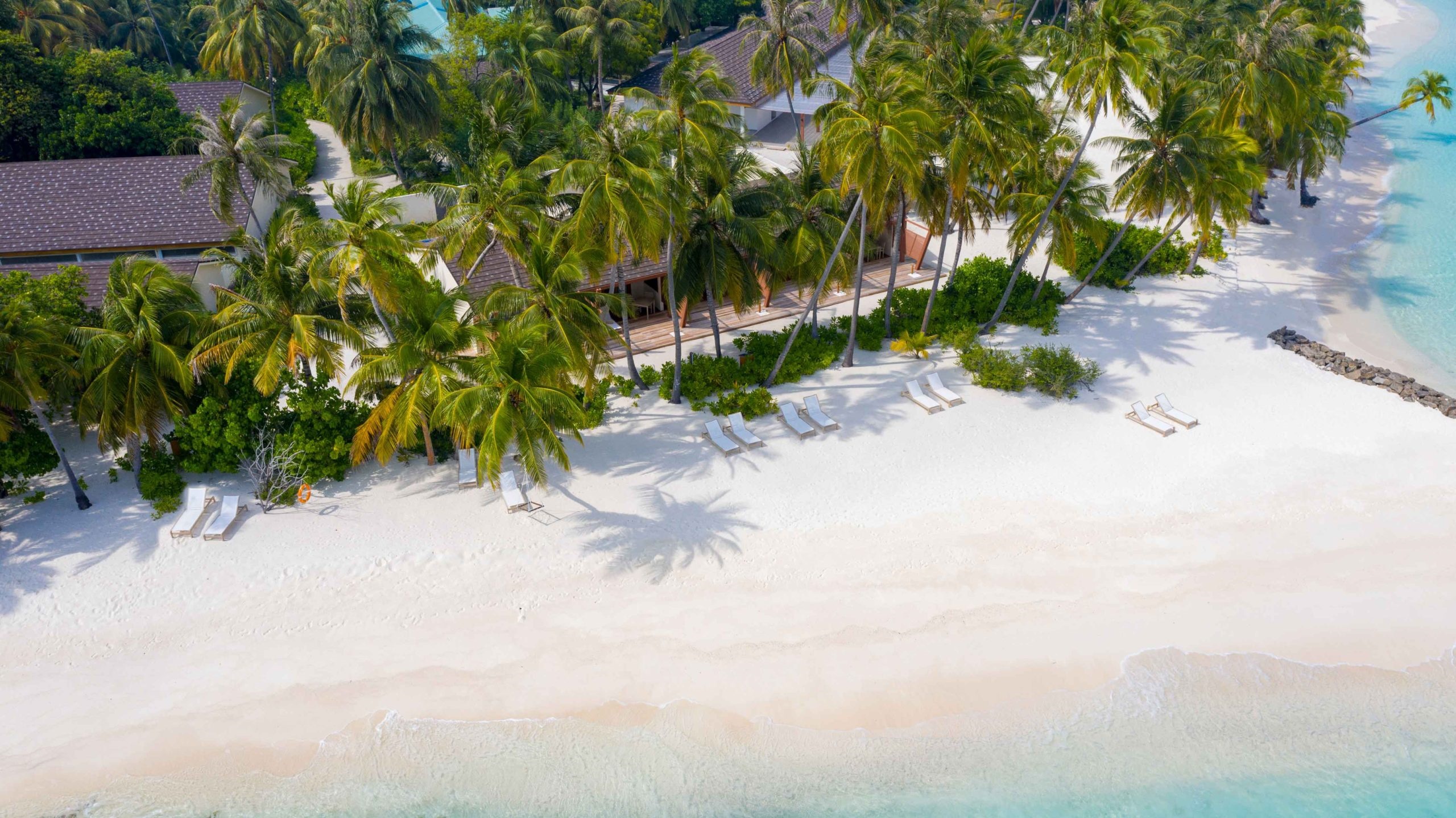 Fiyavalhu Maldives en Maldivas