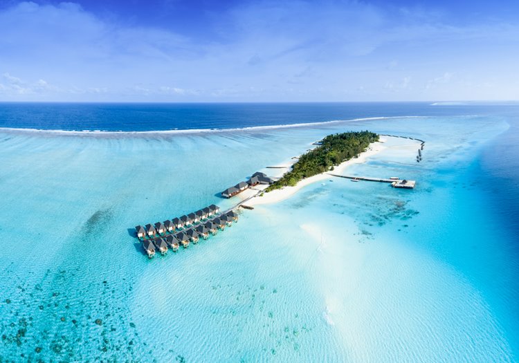 Summer Island Maldives en Maldivas