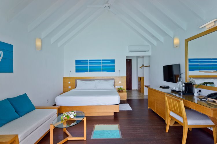 Summer Island Maldives en Maldivas