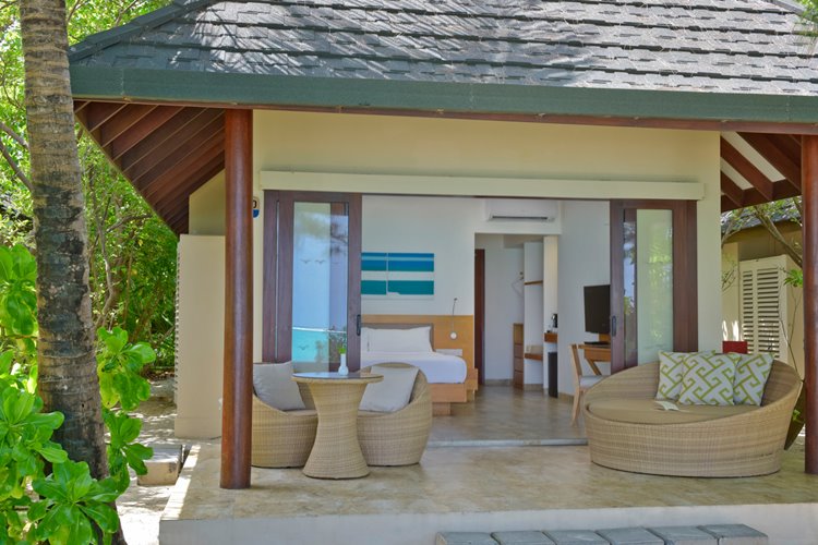 Summer Island Maldives en Maldivas