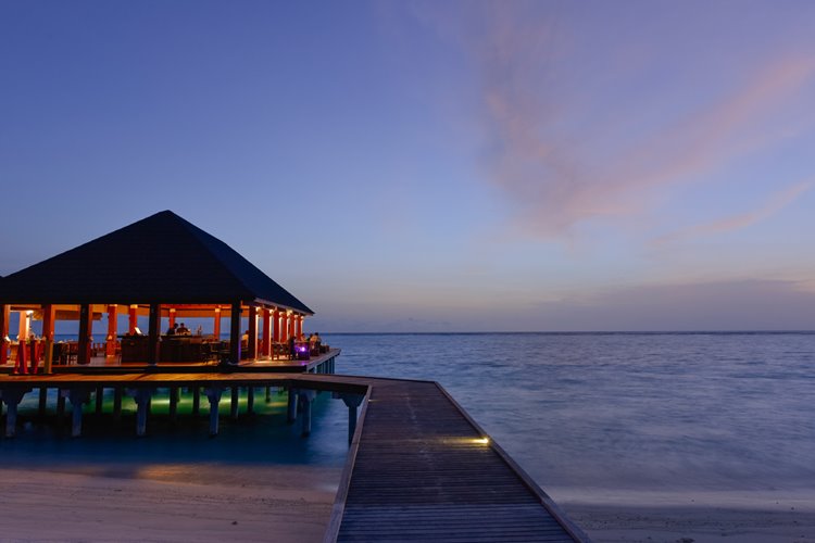 Summer Island Maldives en Maldivas