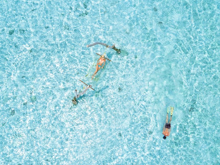 Summer Island Maldives en Maldivas
