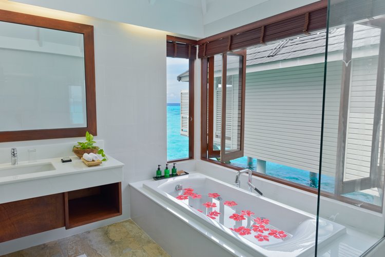 Summer Island Maldives en Maldivas