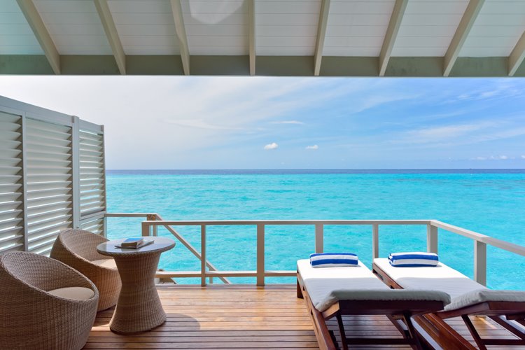 Summer Island Maldives en Maldivas
