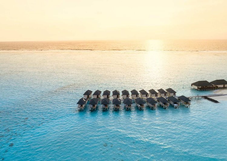 Summer Island Maldives en Maldivas