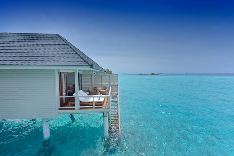 Summer Island Maldives en Maldivas