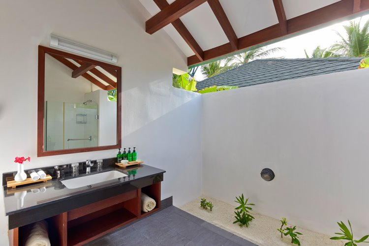 Summer Island Maldives en Maldivas