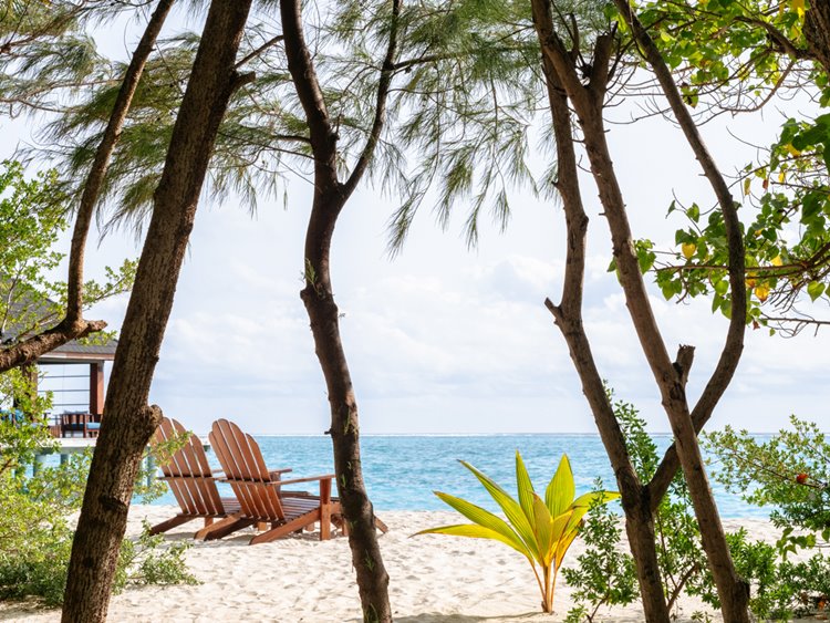 Summer Island Maldives en Maldivas