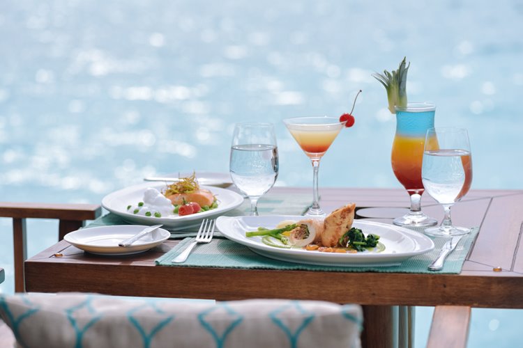 Summer Island Maldives en Maldivas