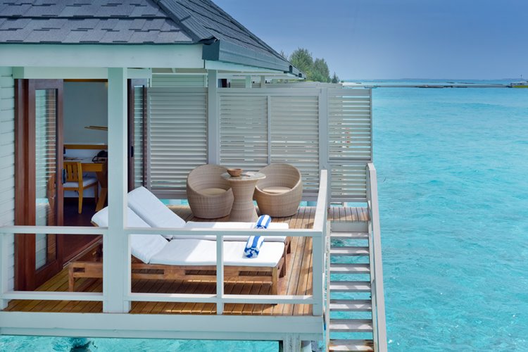 Summer Island Maldives en Maldivas