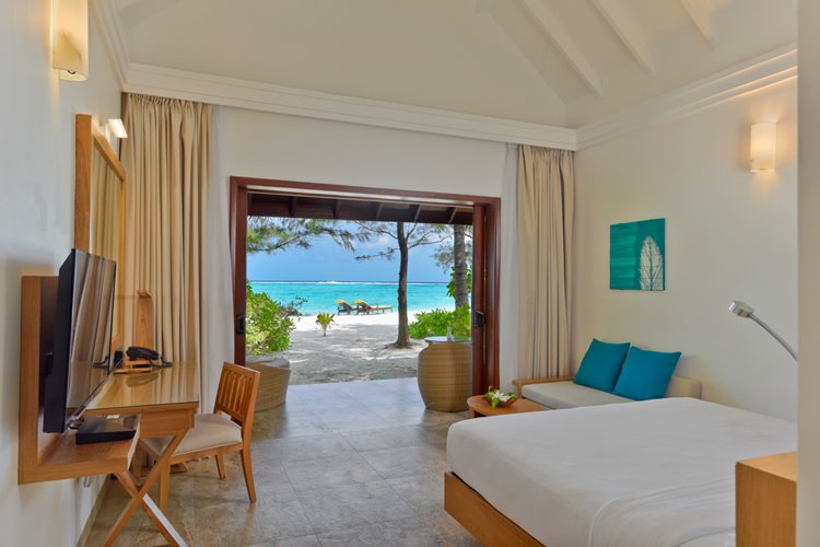 Summer Island Maldives en Maldivas