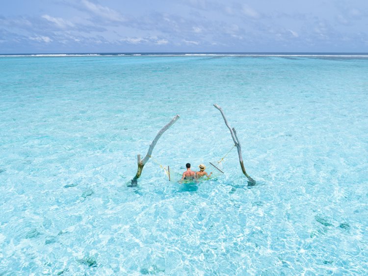 Summer Island Maldives en Maldivas