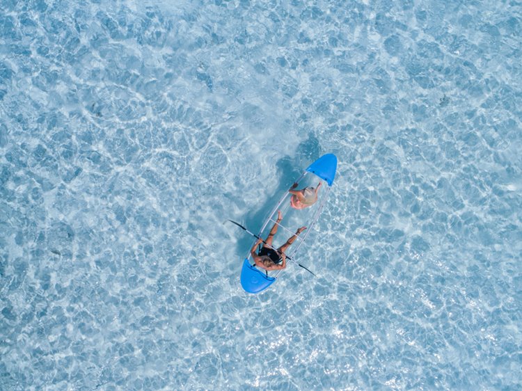 Summer Island Maldives en Maldivas