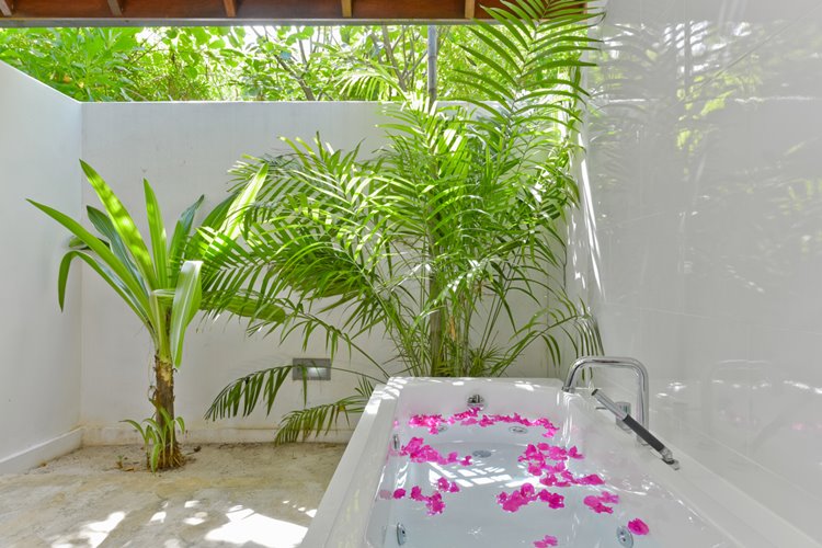 Summer Island Maldives en Maldivas