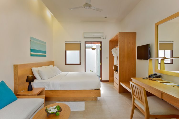 Summer Island Maldives en Maldivas