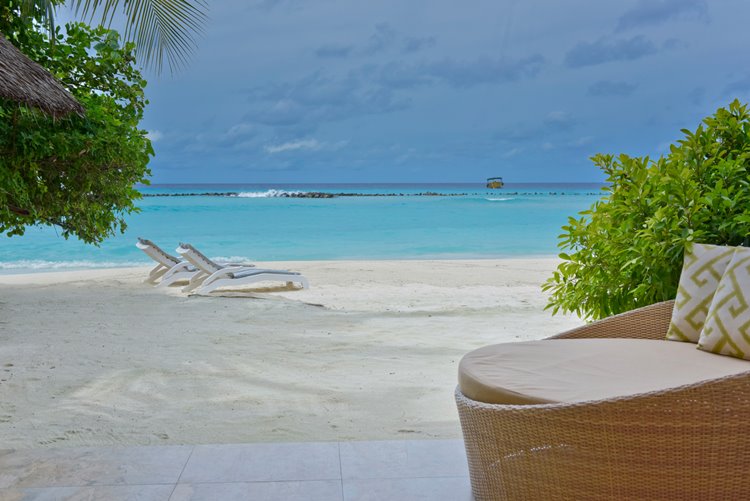 Summer Island Maldives en Maldivas