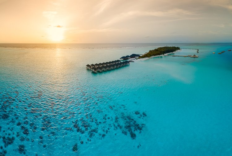 Summer Island Maldives en Maldivas