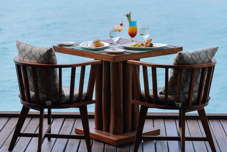 Summer Island Maldives en Maldivas