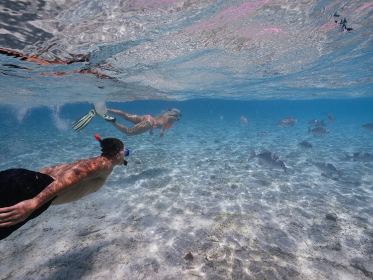 Summer Island Maldives en Maldivas