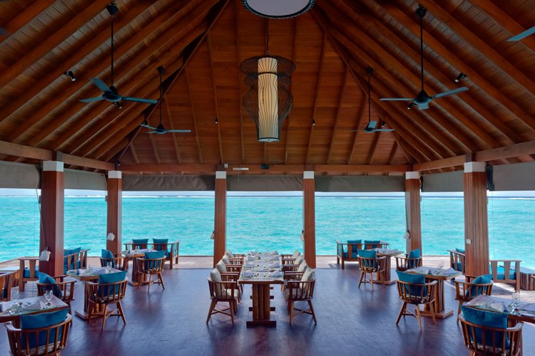 Summer Island Maldives en Maldivas