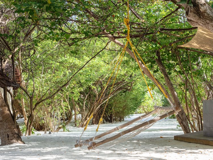 Summer Island Maldives en Maldivas