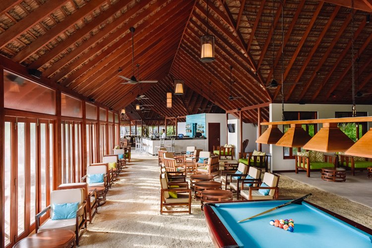 Summer Island Maldives en Maldivas