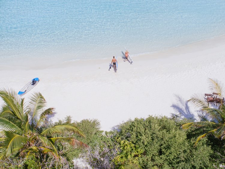 Summer Island Maldives en Maldivas