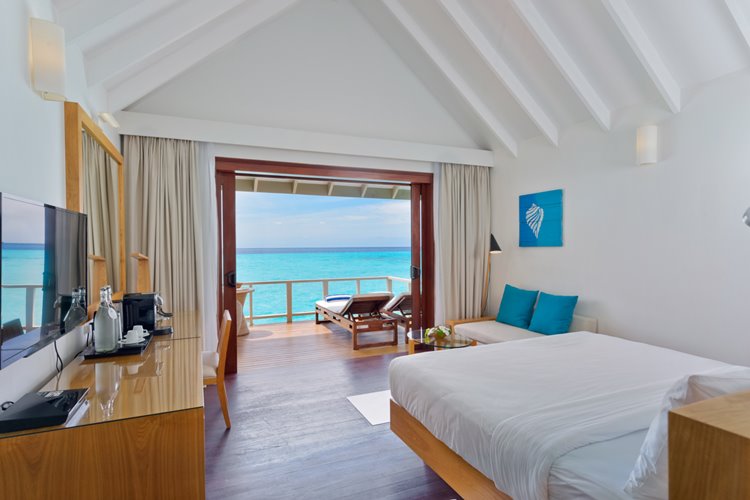 Summer Island Maldives en Maldivas