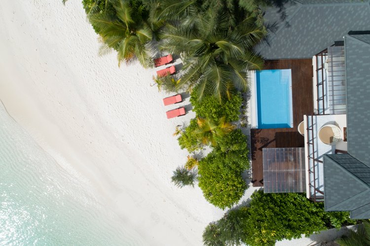 Summer Island Maldives en Maldivas