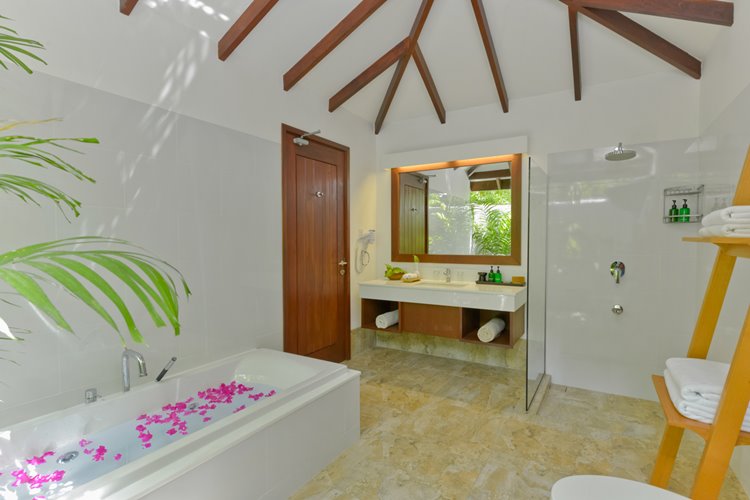 Summer Island Maldives en Maldivas