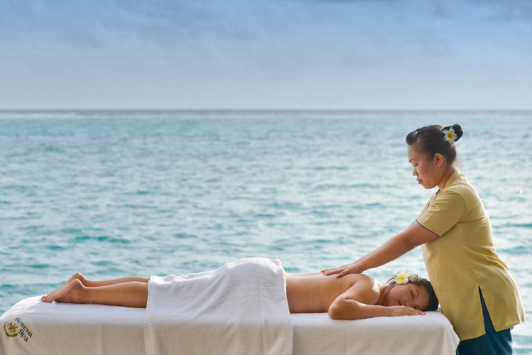 Summer Island Maldives en Maldivas