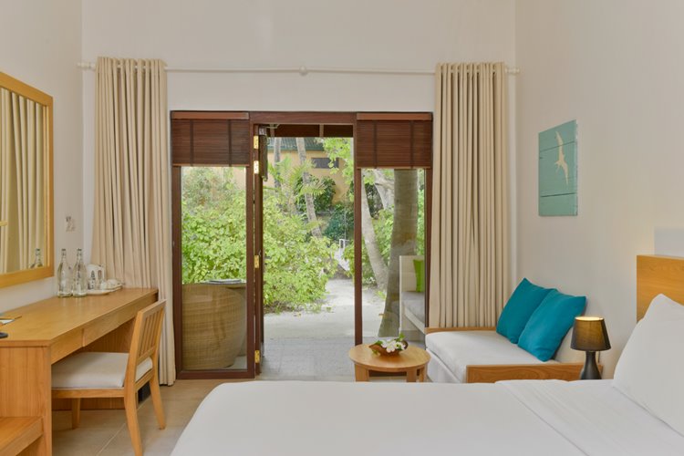 Summer Island Maldives en Maldivas
