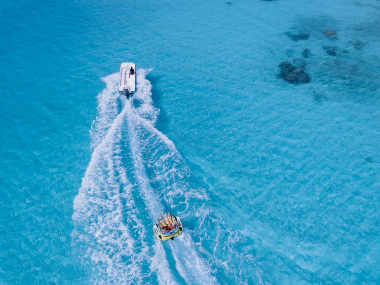 Summer Island Maldives en Maldivas