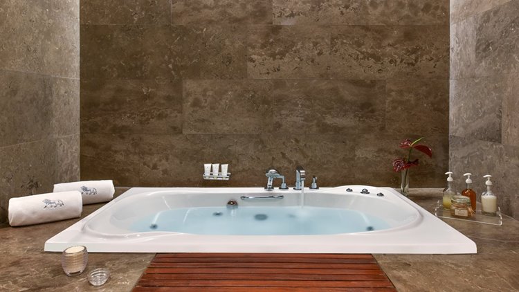 Kempinski Hotel Ishtar Dead Sea en Mar Muerto