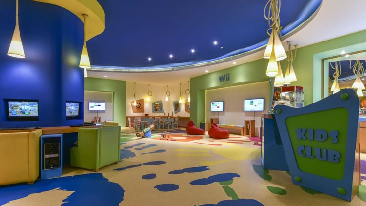 Kempinski Hotel Ishtar Dead Sea en Mar Muerto