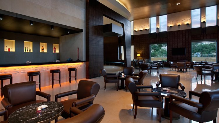 Kempinski Hotel Ishtar Dead Sea en Mar Muerto