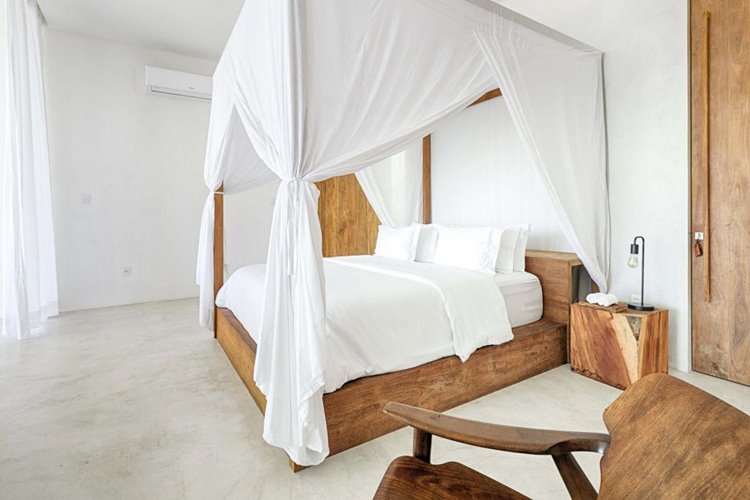 KA BRU 1100 Boutique Hotel en Marau Peninsula