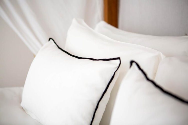 KA BRU 1100 Boutique Hotel en Marau Peninsula